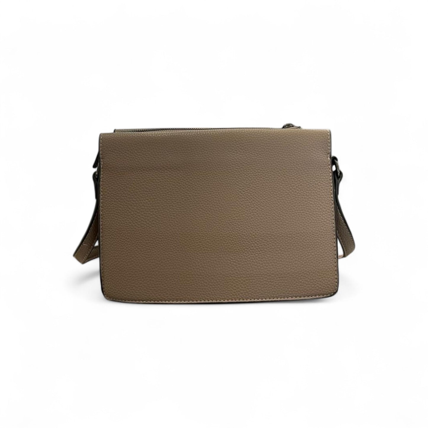 Borsa a Tracolla Verde 16-0008083