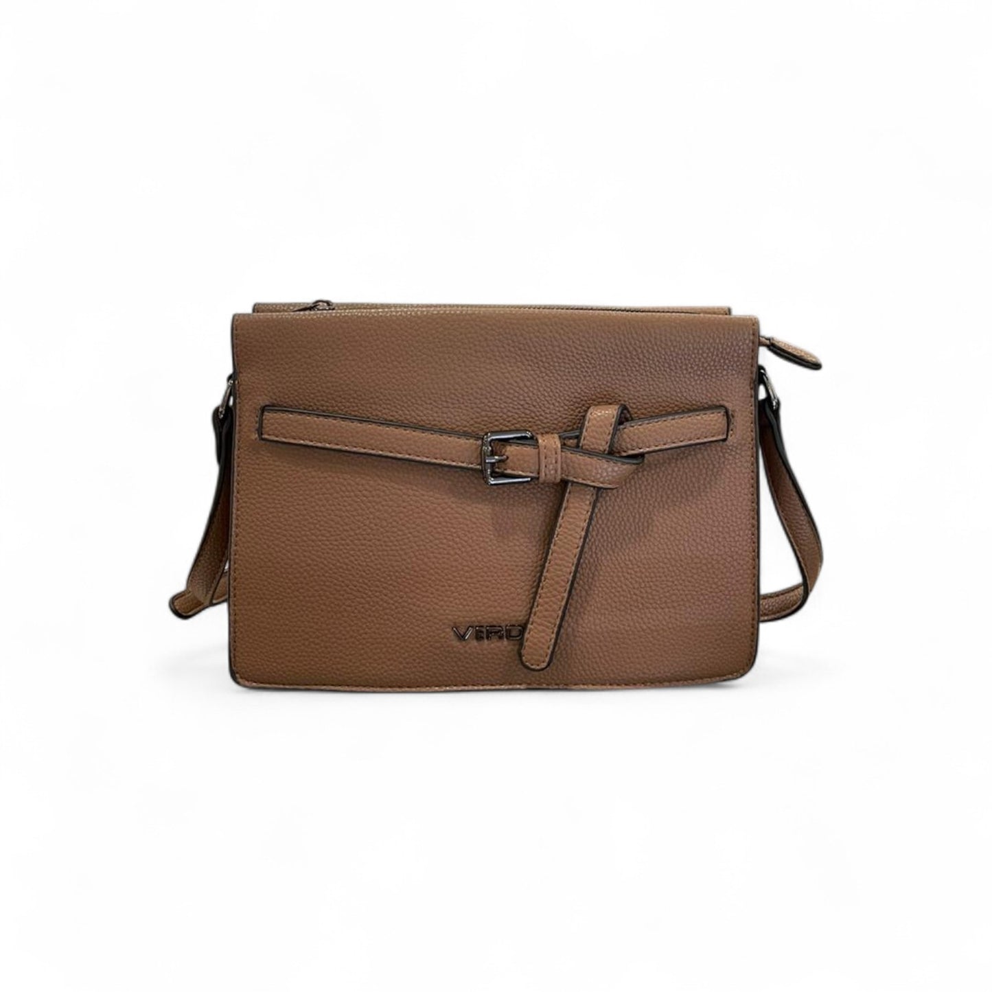 Borsa a Tracolla Verde 16-0008083