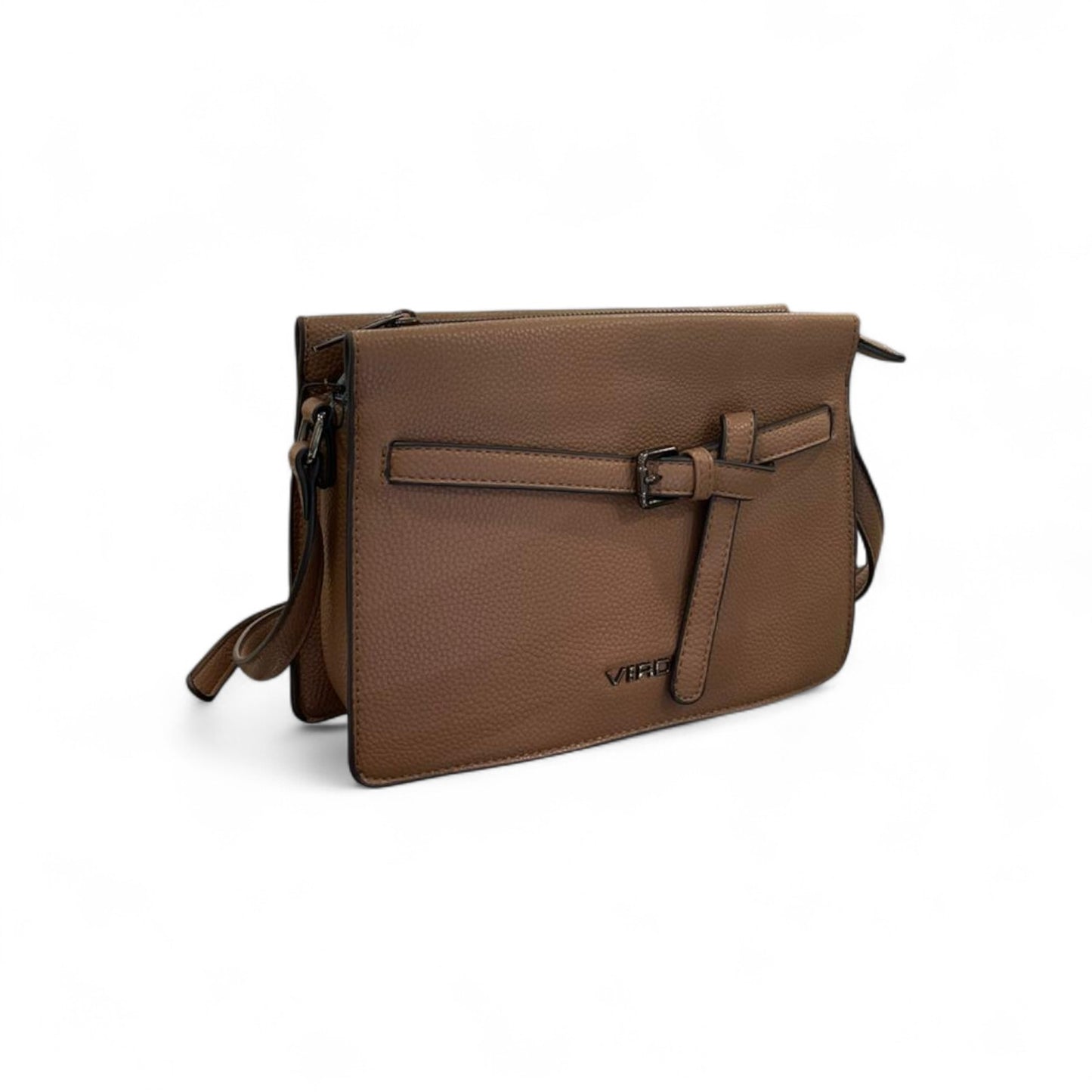 Borsa a Tracolla Verde 16-0008083