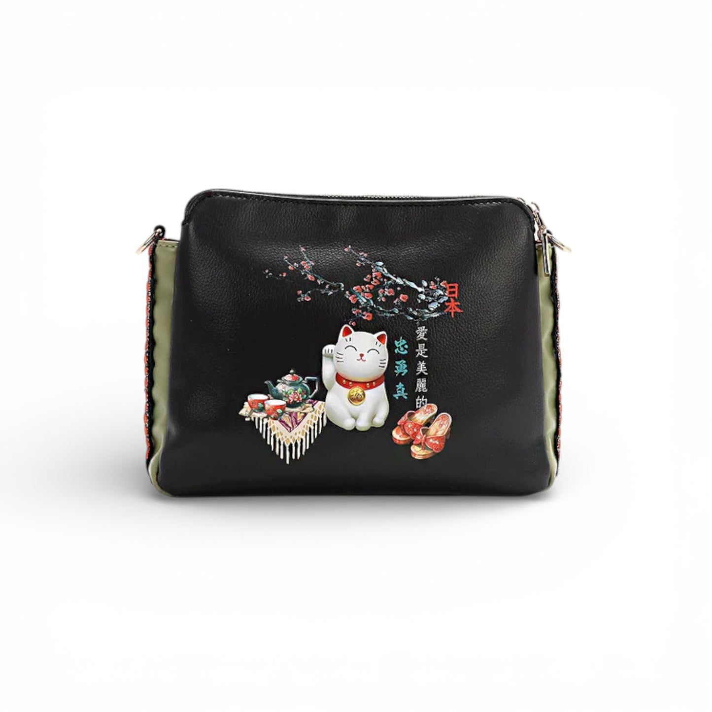 Borsa a tracolla Nicole Lee ALB17010