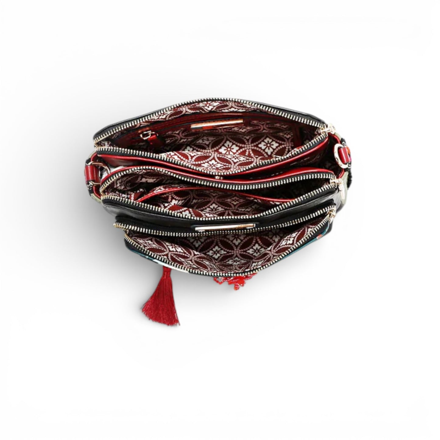 Borsa a tracolla Nicole Lee ALB17010