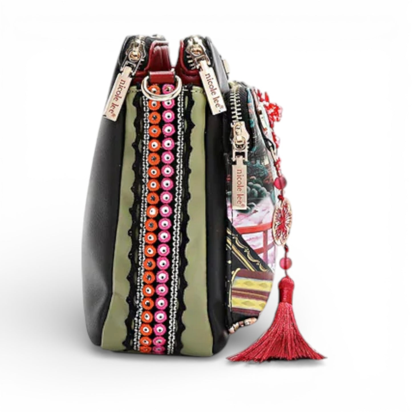 Borsa a tracolla Nicole Lee ALB17010