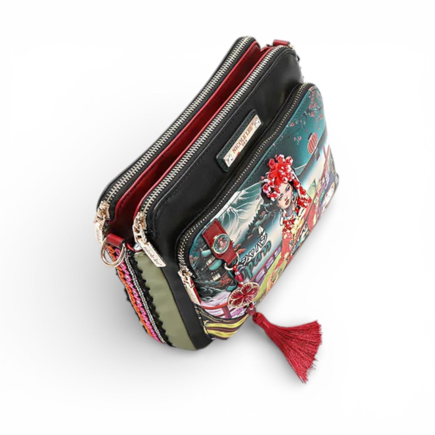 Borsa a tracolla Nicole Lee ALB17010