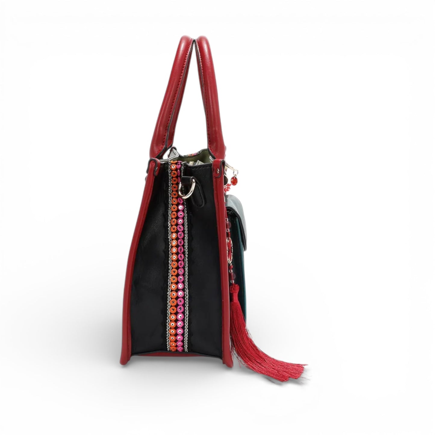 Borsa a due manici Nicole Lee ALB17011