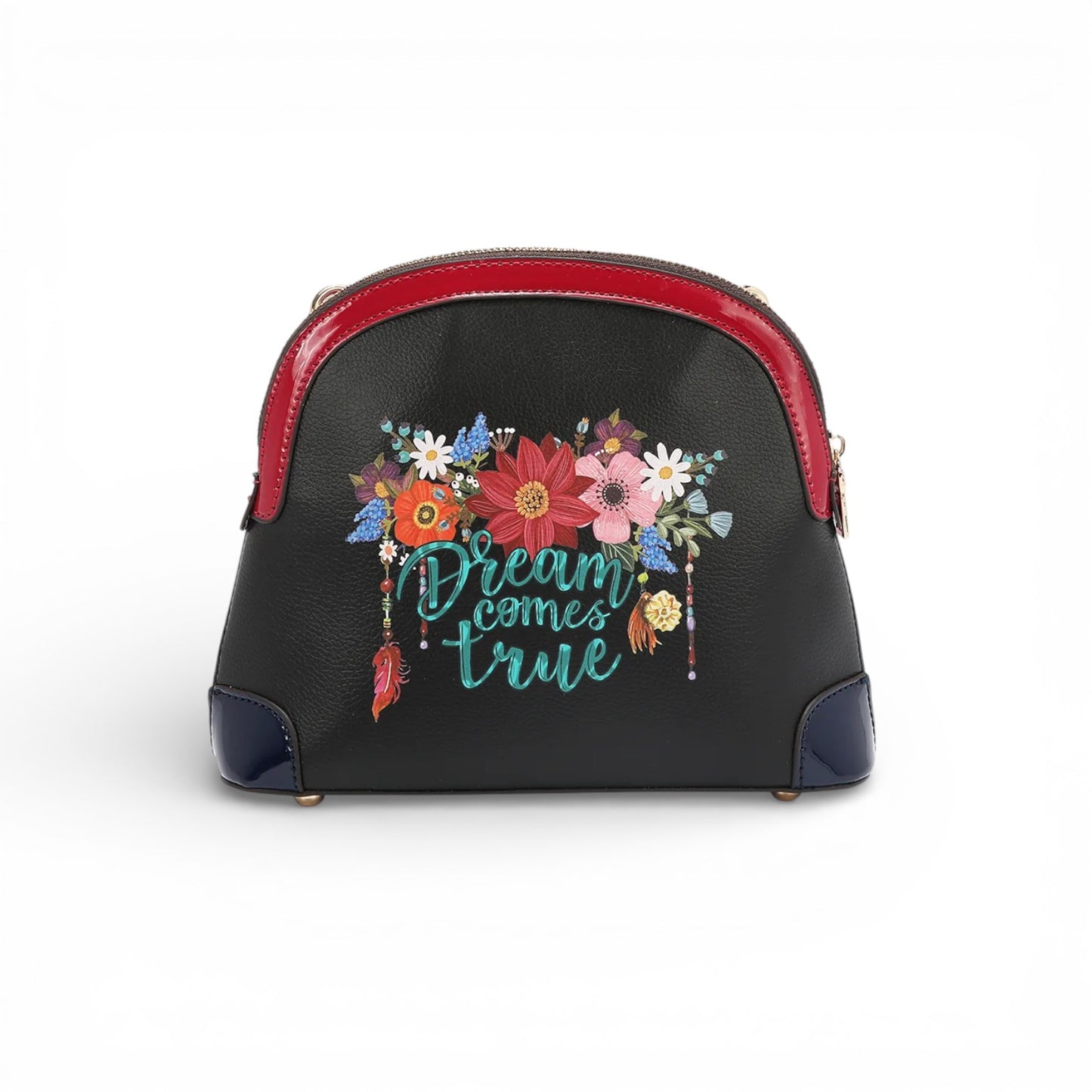 Borsa  a tracolla Nicole Lee DCT17261