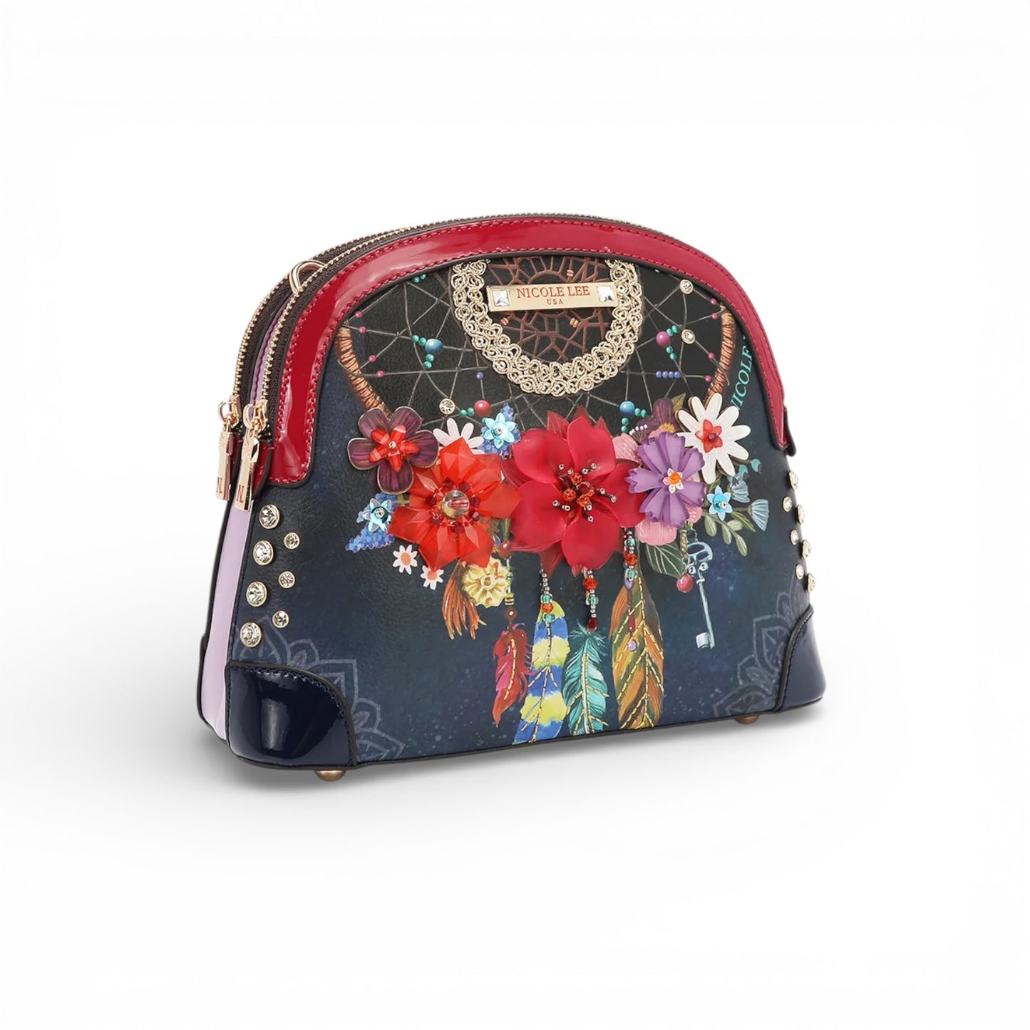 Borsa  a tracolla Nicole Lee DCT17261