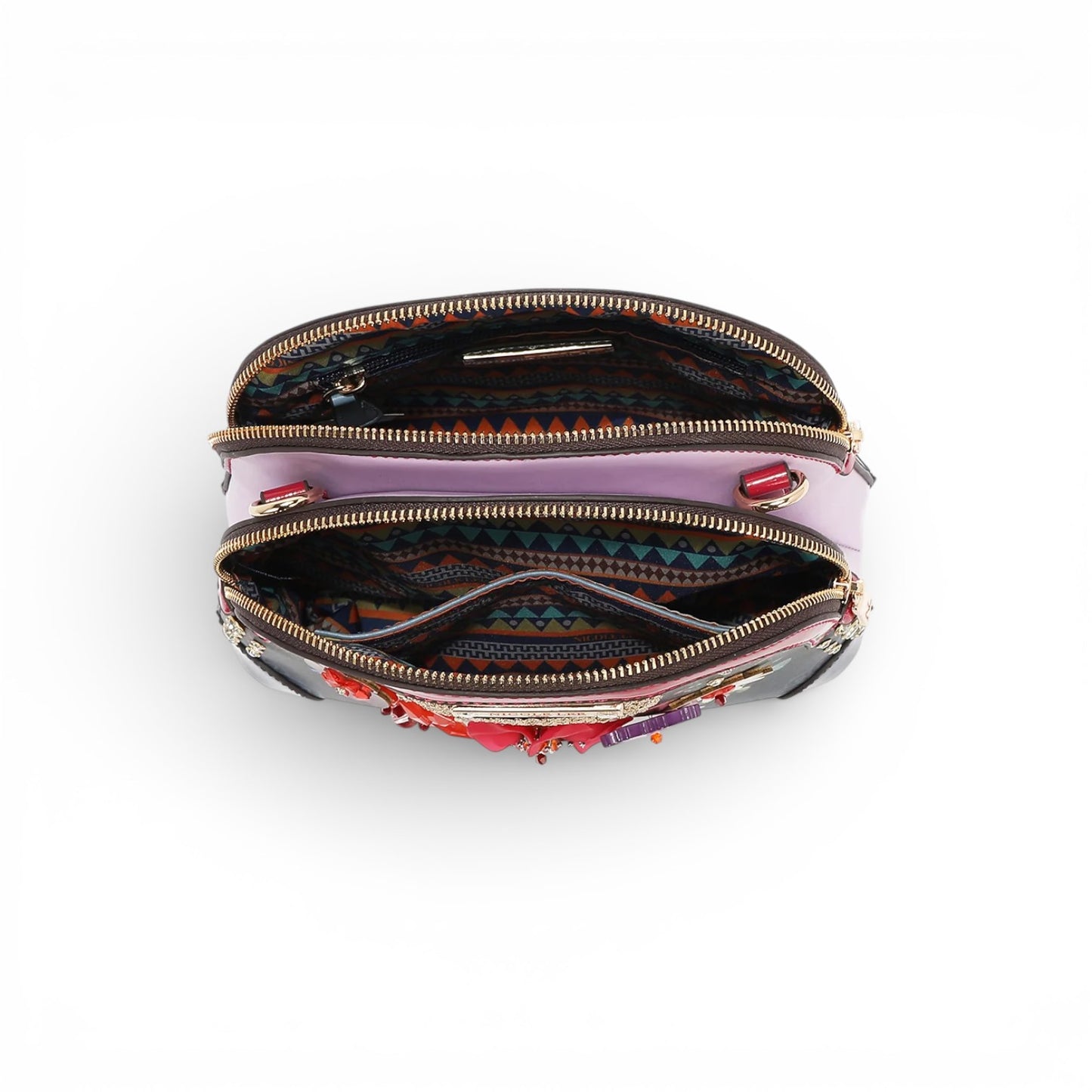 Borsa  a tracolla Nicole Lee DCT17261