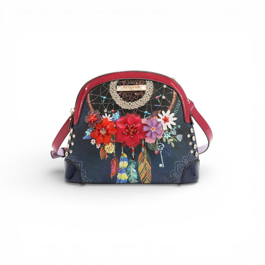 Borsa  a tracolla Nicole Lee DCT17261