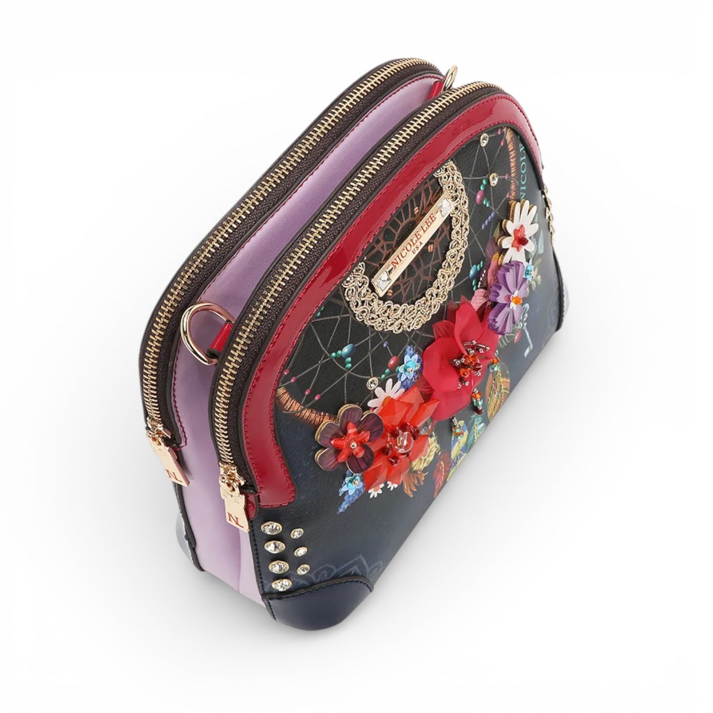 Borsa  a tracolla Nicole Lee DCT17261