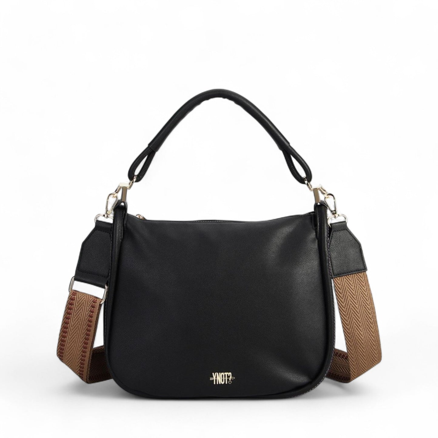 Borsa a Spalla YNOT? Milano FAN010F6