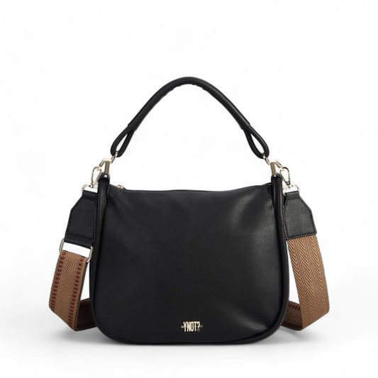 Borsa a Spalla YNOT? Milano FAN010F6