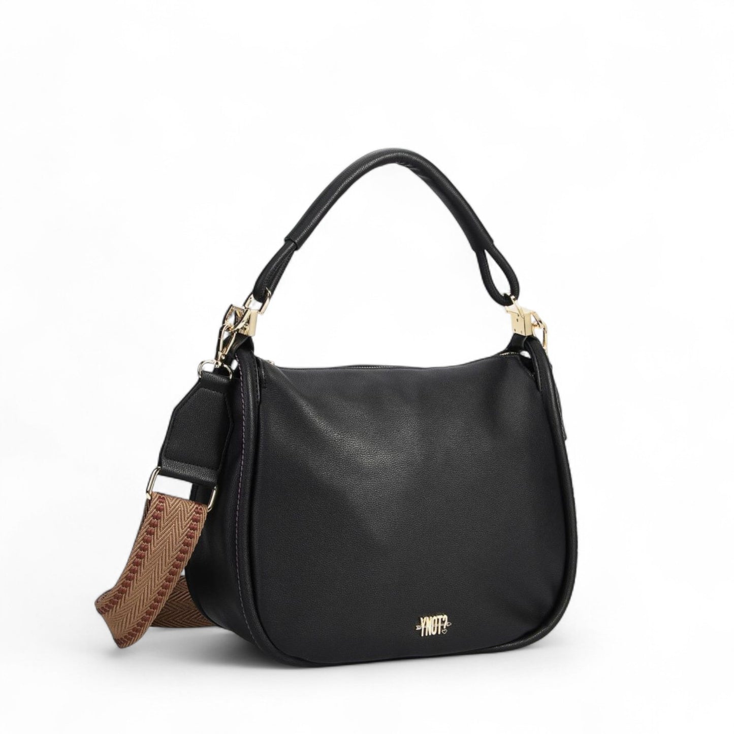 Borsa a Spalla YNOT? Milano FAN010F6