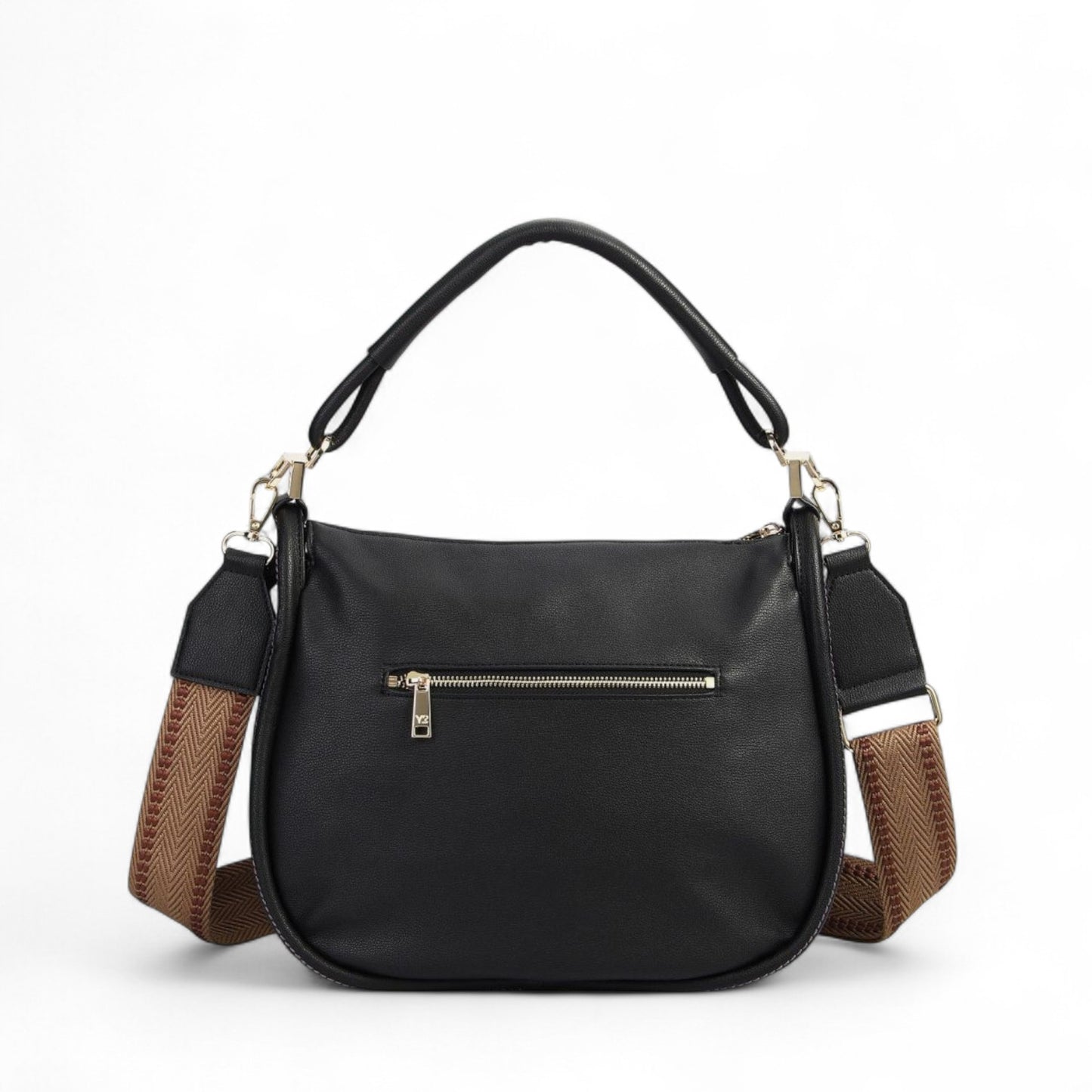 Borsa a Spalla YNOT? Milano FAN010F6