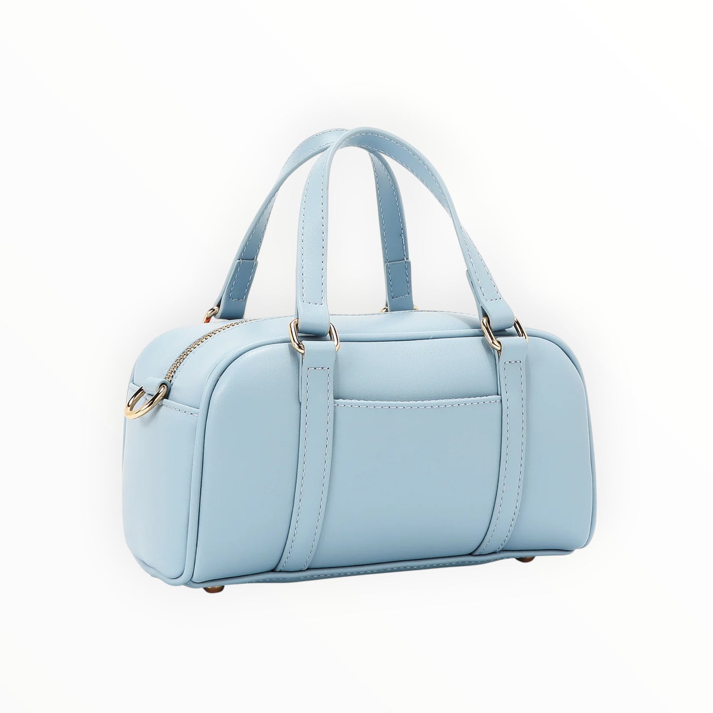 Borsa due manici e tracolla Nicole Lee FLO17476