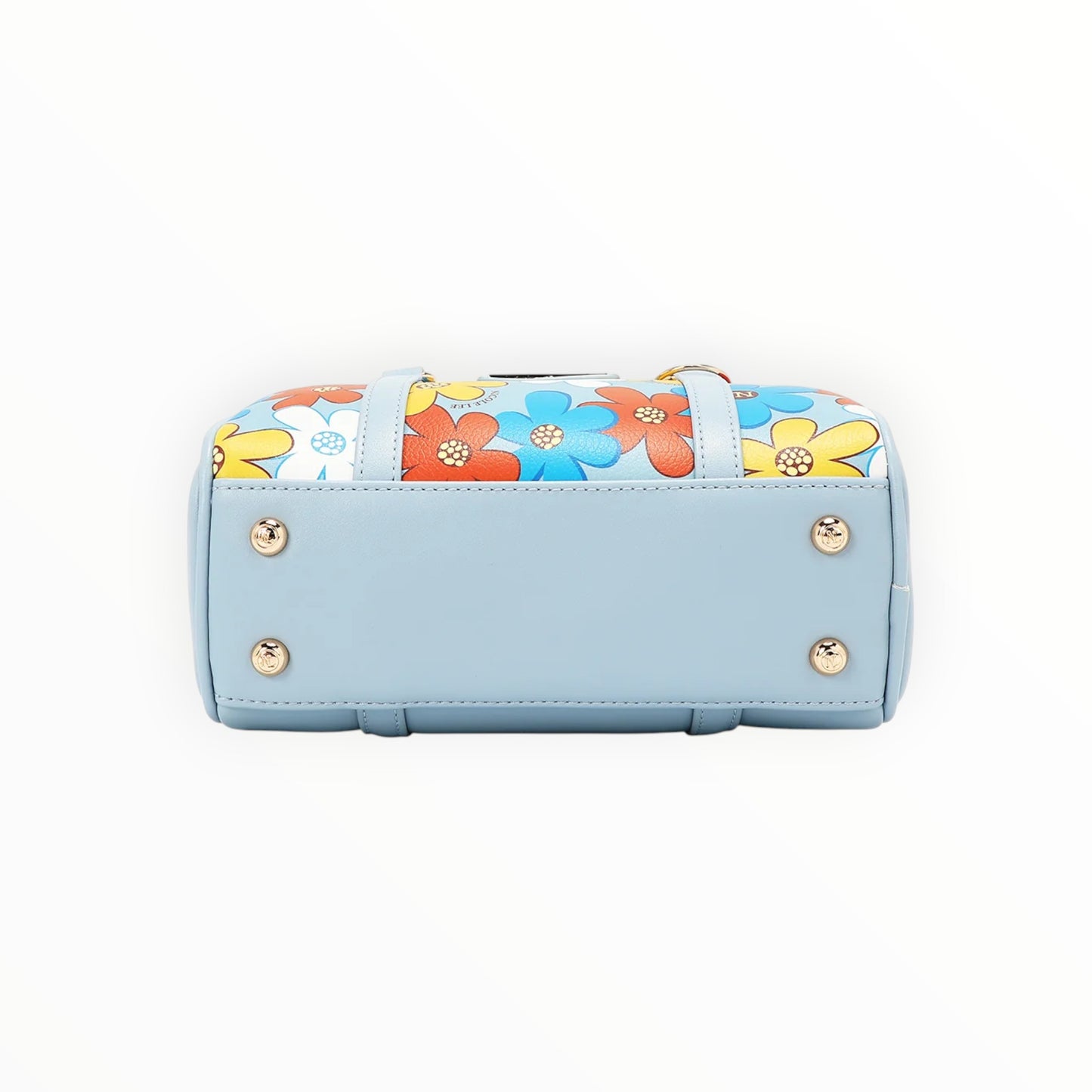 Borsa due manici e tracolla Nicole Lee FLO17476