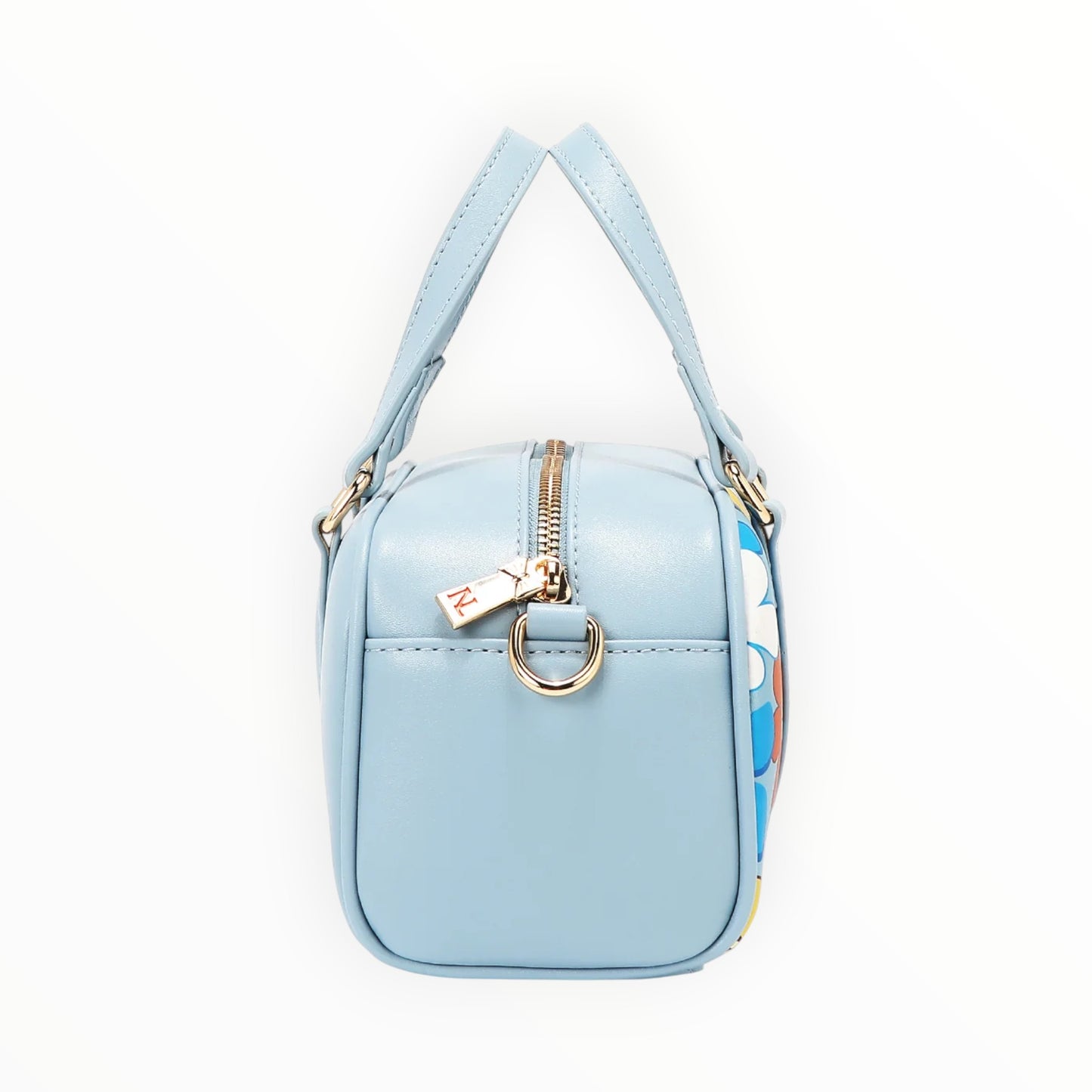 Borsa due manici e tracolla Nicole Lee FLO17476