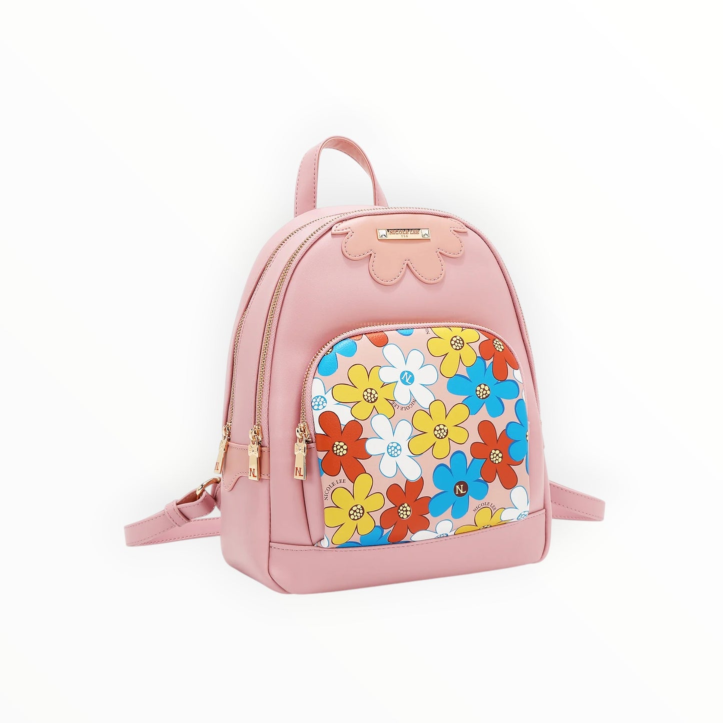 Zaino Nicol Lee FLO17482