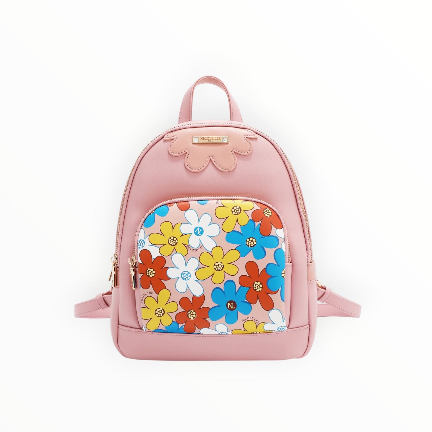 Zaino Nicol Lee FLO17482