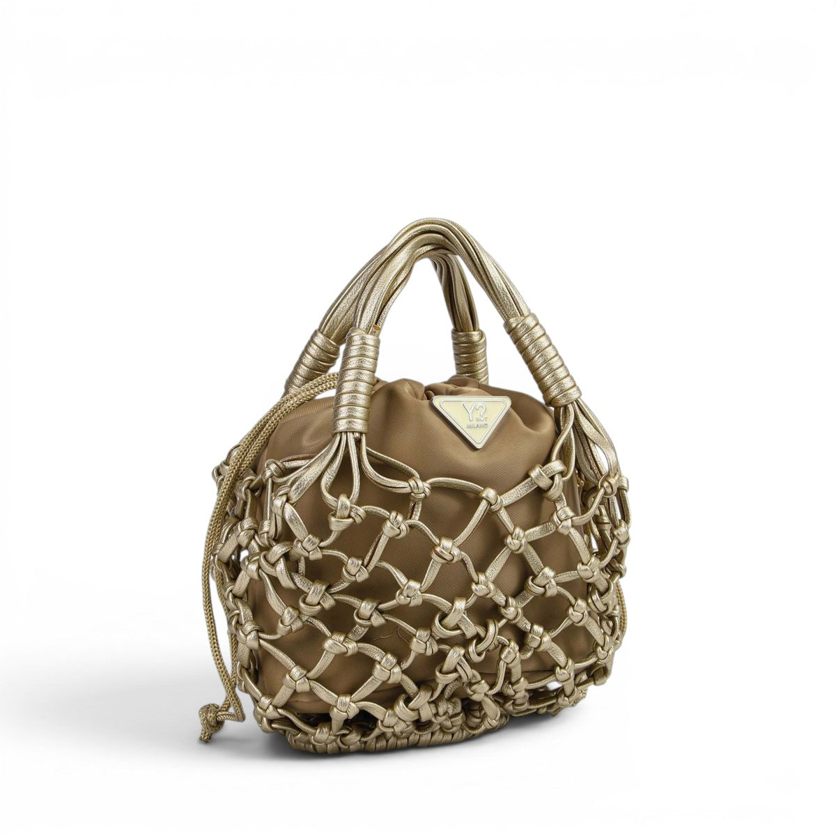 Ynot? Fanny Bauletto Donna FNY002s6