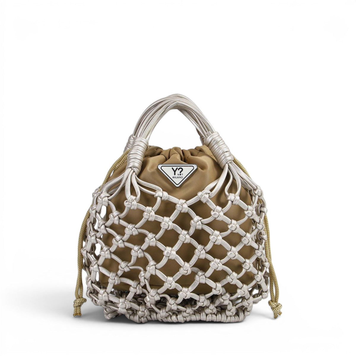 Ynot? Fanny Bauletto Donna FNY002s6