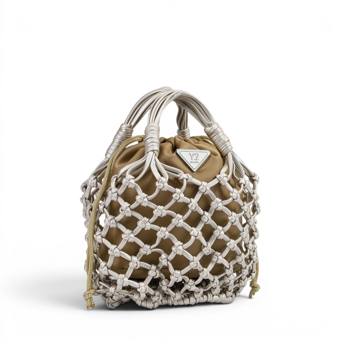 Ynot? Fanny Bauletto Donna FNY002s6