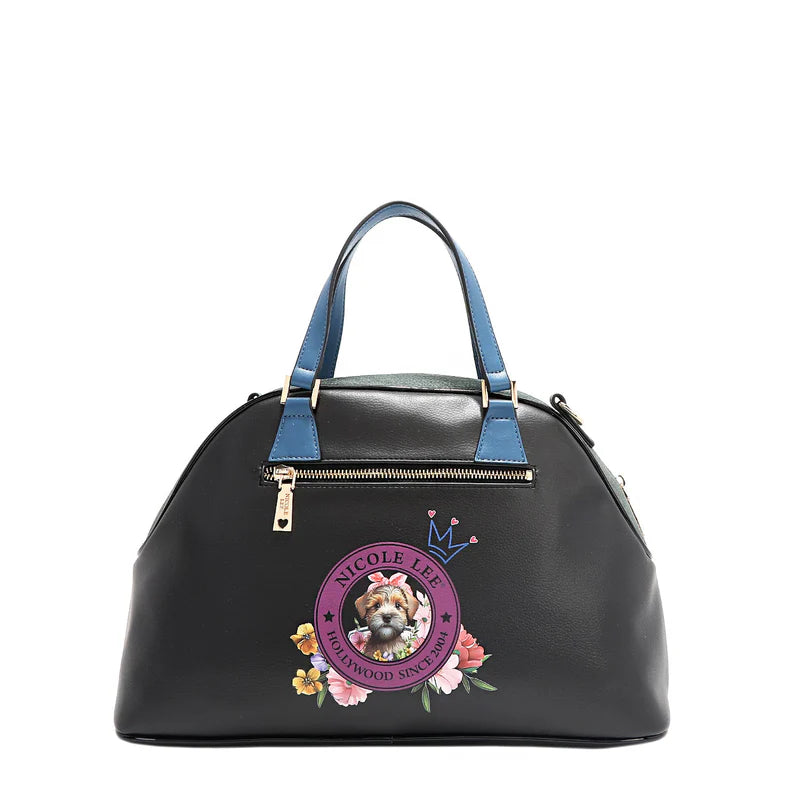 Borsa a Mano Nicole Lee FY17069