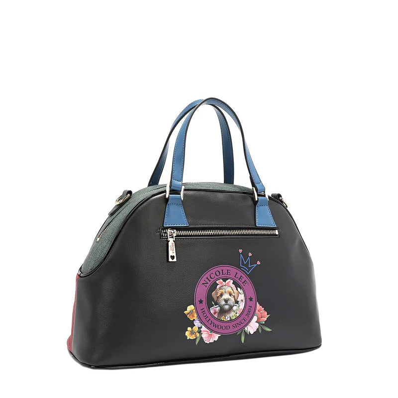 Borsa a Mano Nicole Lee FY17069