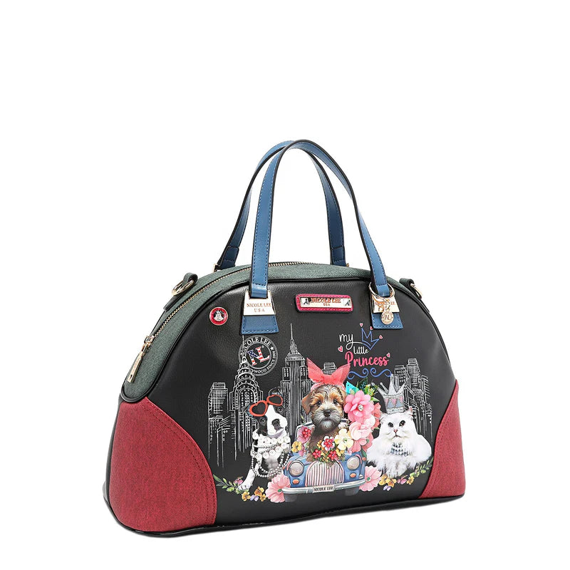 Borsa a Mano Nicole Lee FY17069