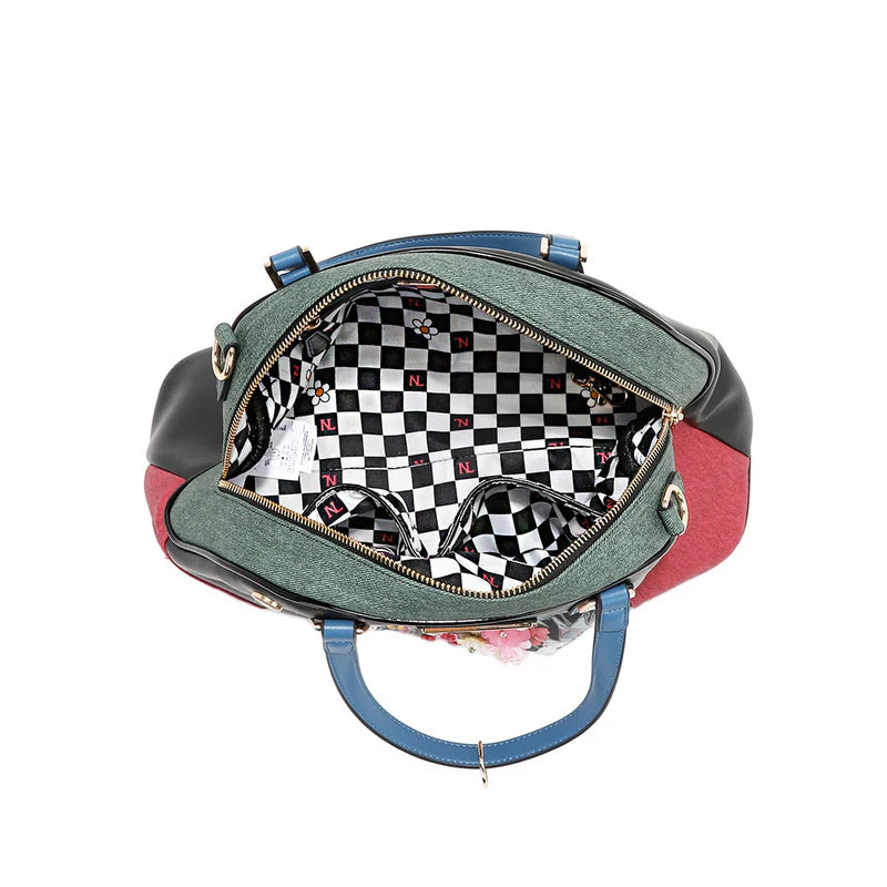 Borsa a Mano Nicole Lee FY17069