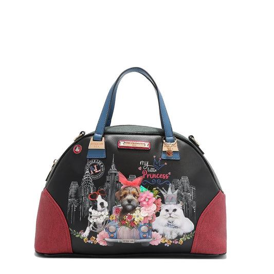 Borsa a Mano Nicole Lee FY17069