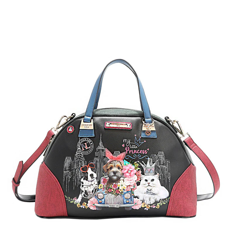 Borsa a Mano Nicole Lee FY17069