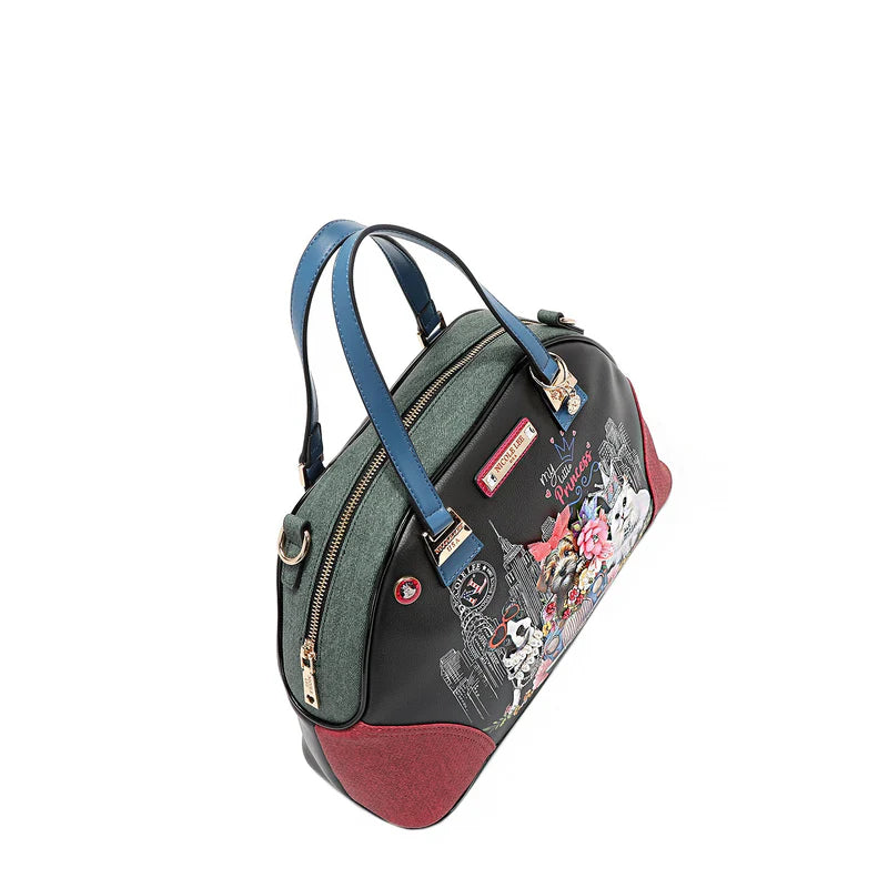 Borsa a Mano Nicole Lee FY17069