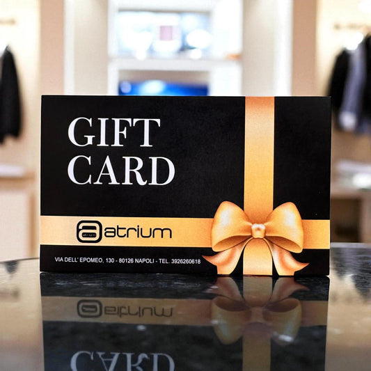 Buono Regalo