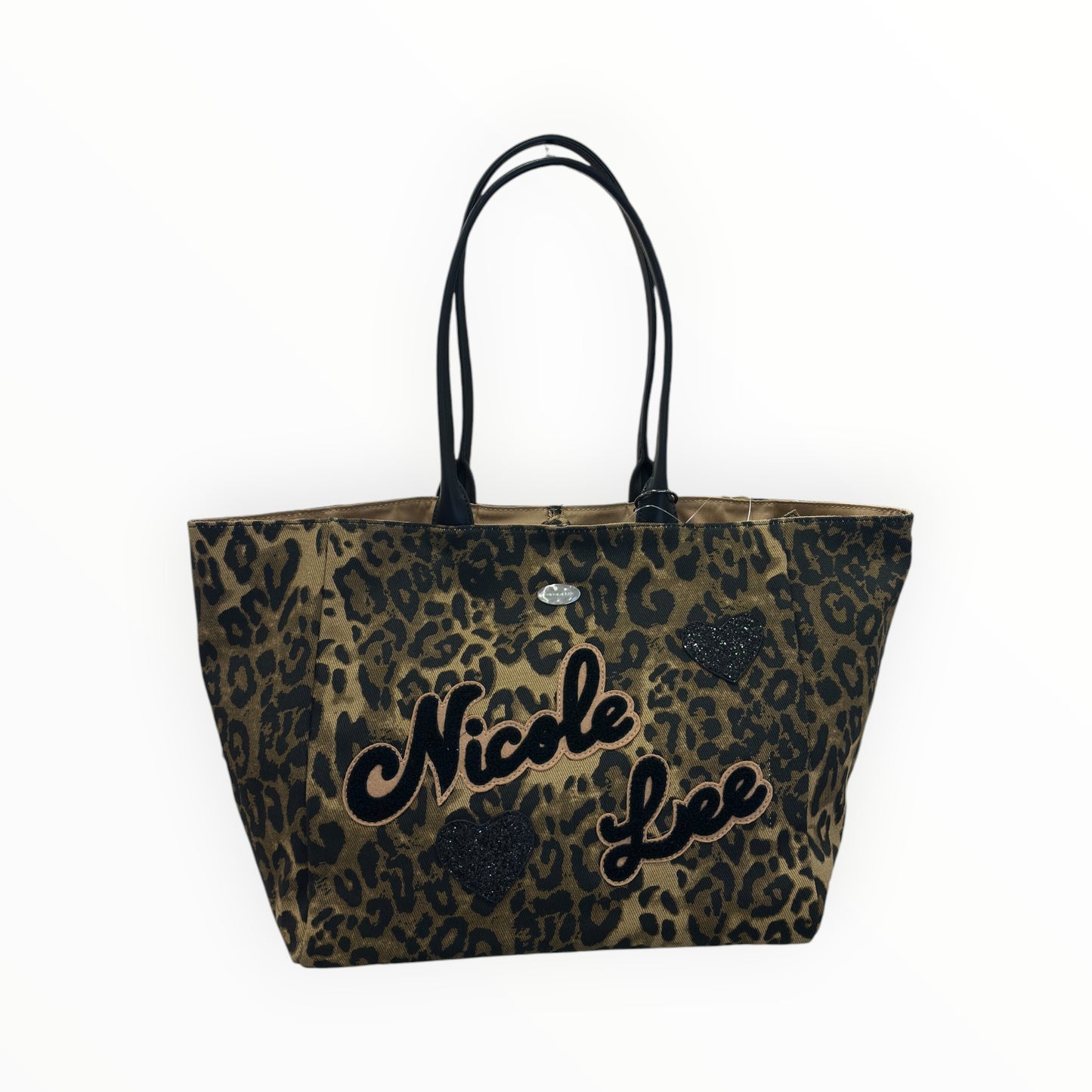 Borsa Shopping Nicole Lee P17633