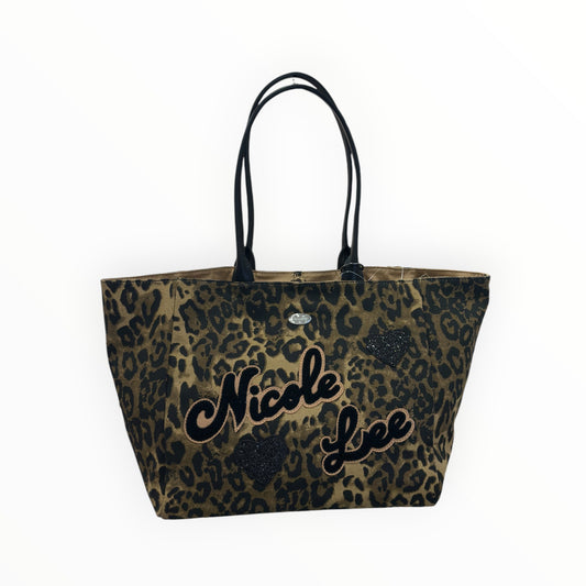 Borsa Shopping Nicole Lee P17633