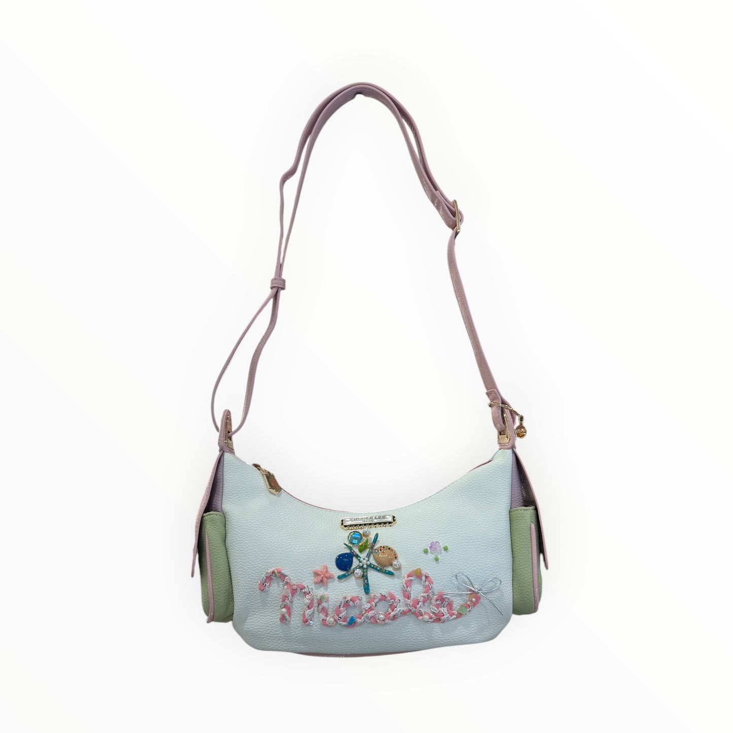 Borsa a Tracolla Nicole Lee P17636