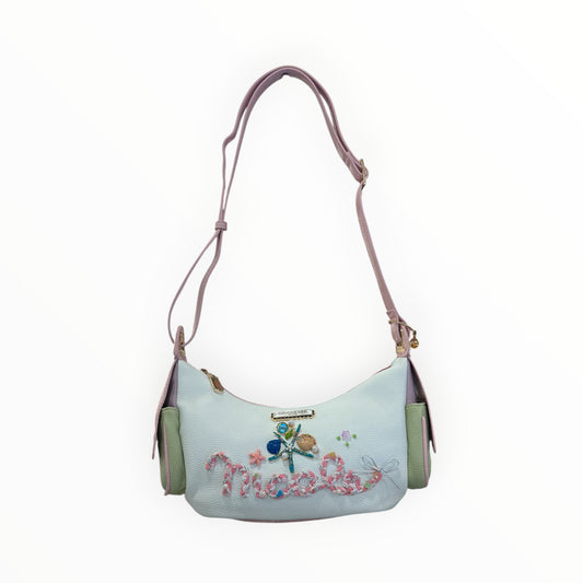 Borsa a Tracolla Nicole Lee P17636