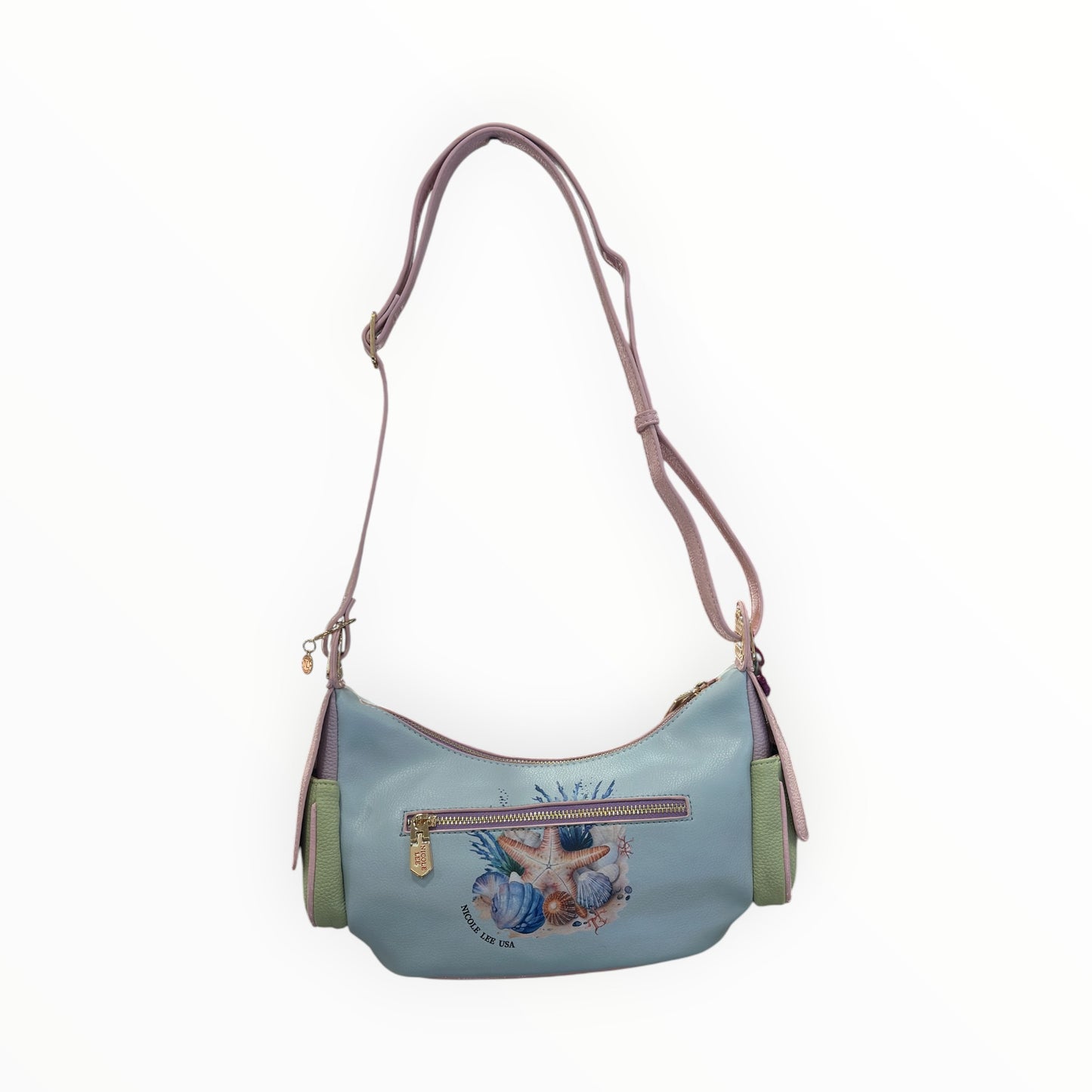 Borsa a Tracolla Nicole Lee P17636