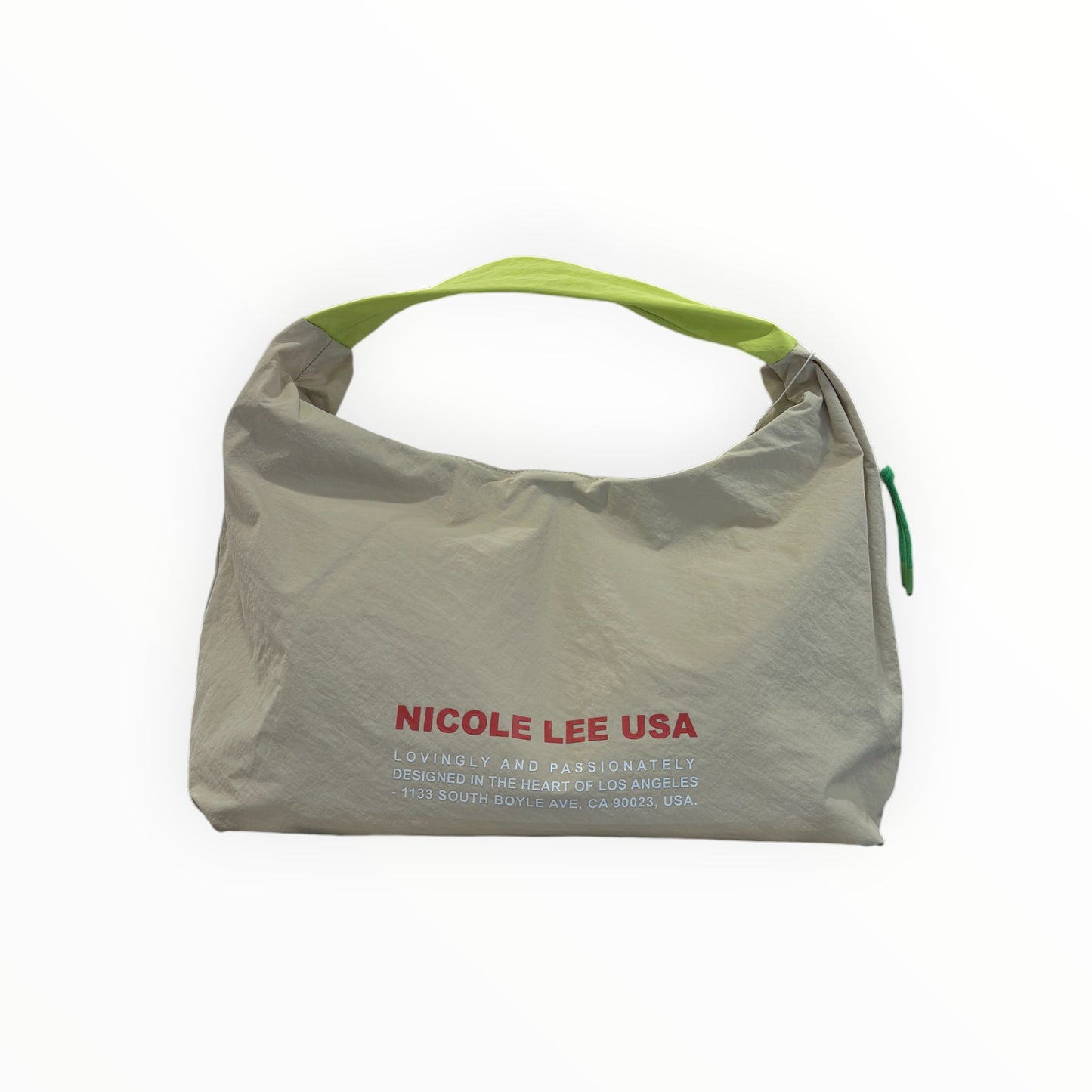 Borsa a Spalla Nicole Lee N17659