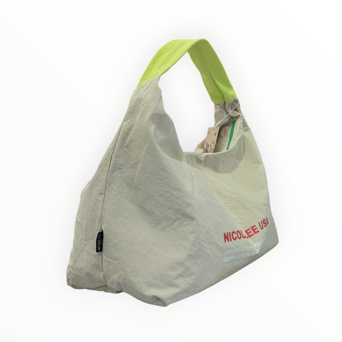 Borsa a Spalla Nicole Lee N17659