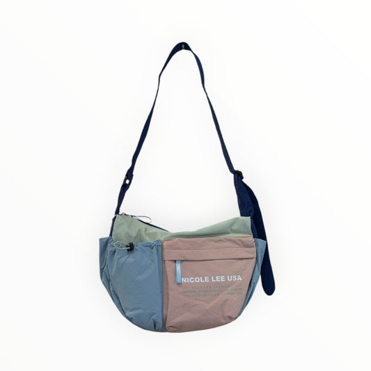 Borsa a Tracolla Nicole Lee N17657