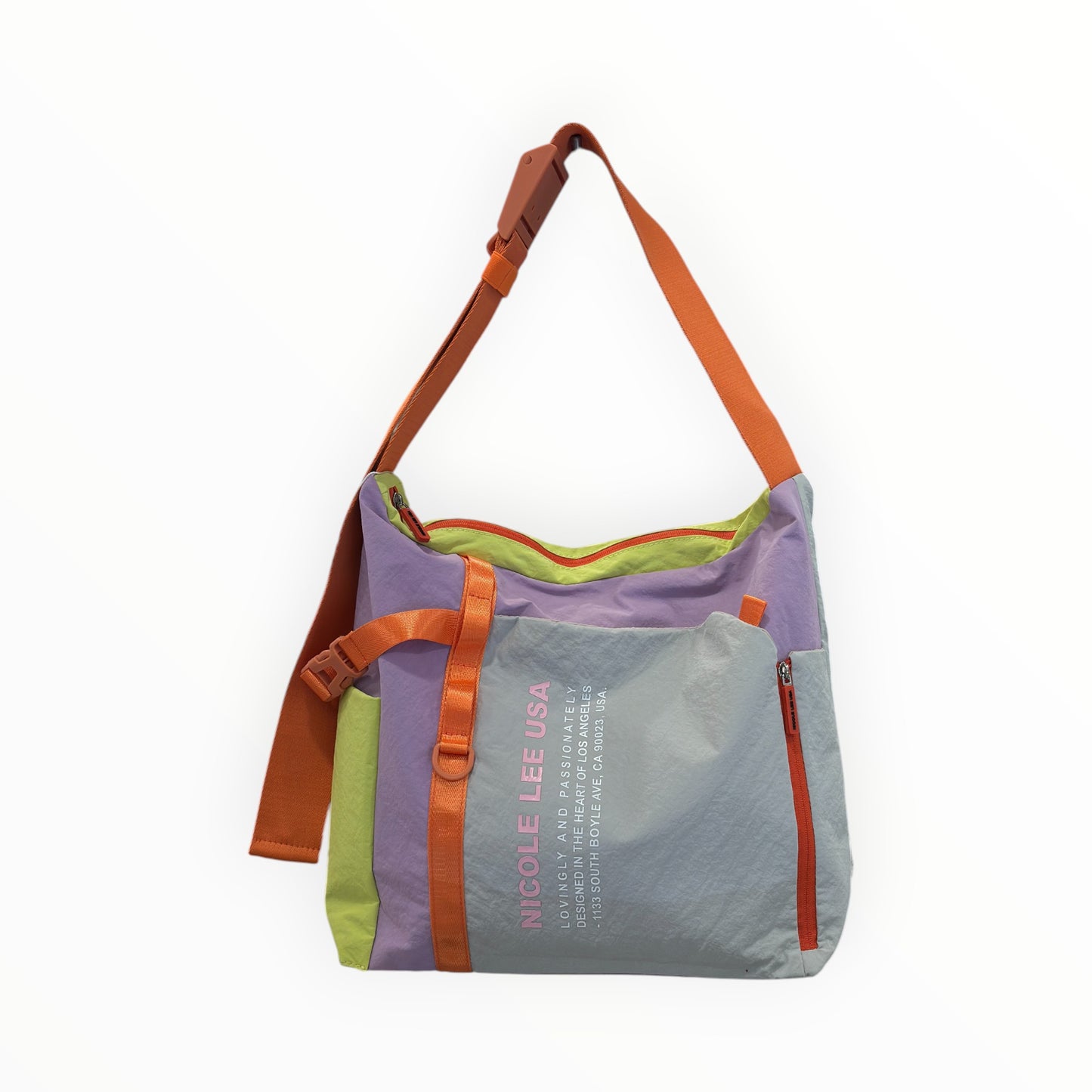 Borsa a Spalla Nicole Lee N17656