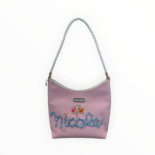 Borsa a Spalla Nicole Lee P17635