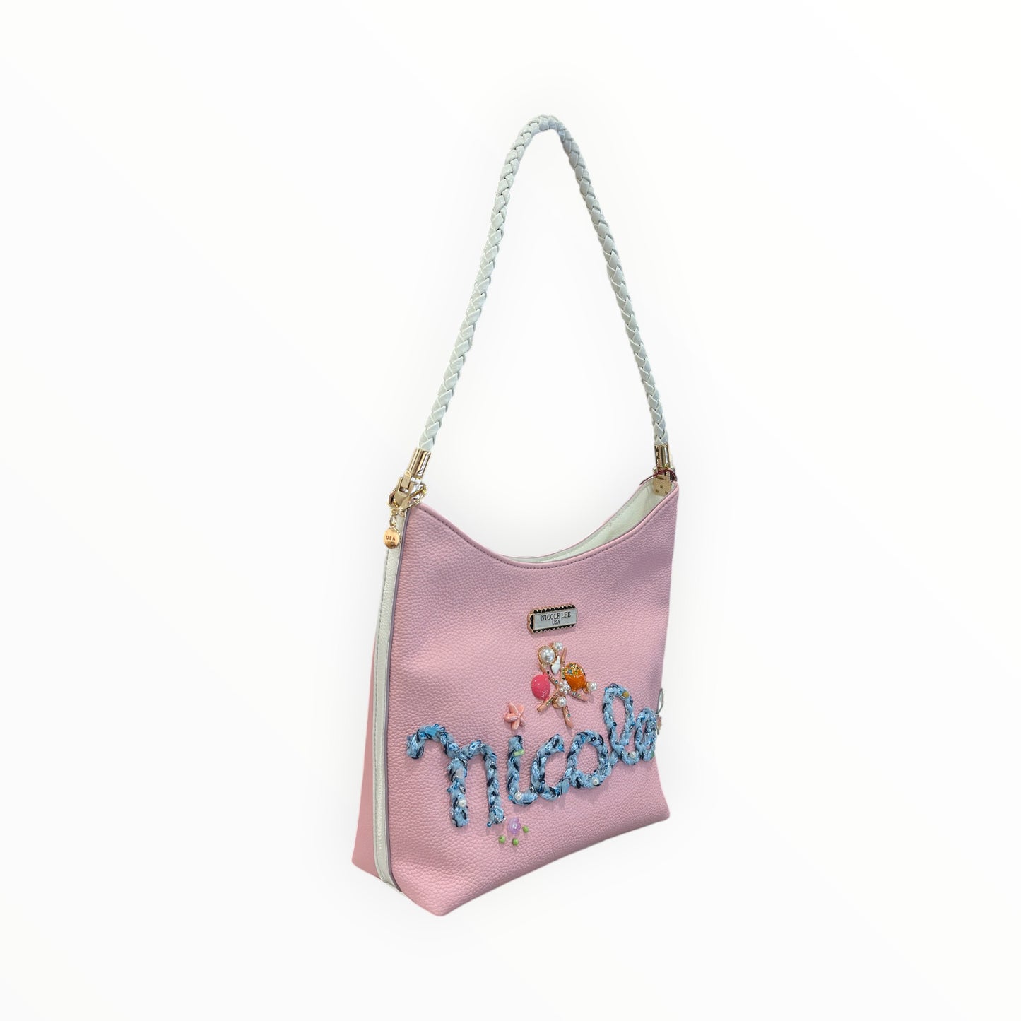 Borsa a Spalla Nicole Lee P17635