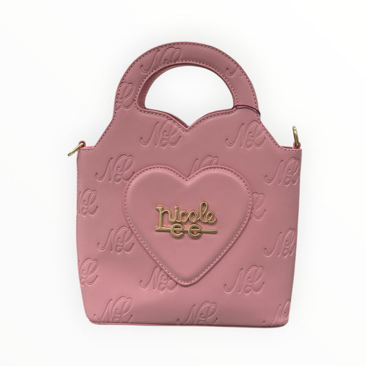 Borsa a mano e tracolla Nicole Lee EMB17672