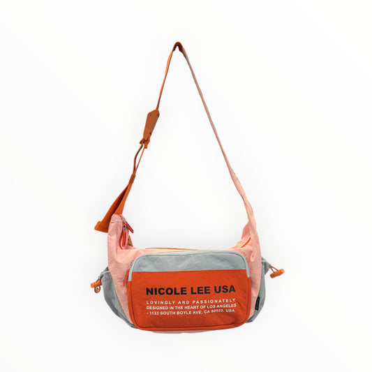 Borsa a Tracolla Nicole Lee N17655