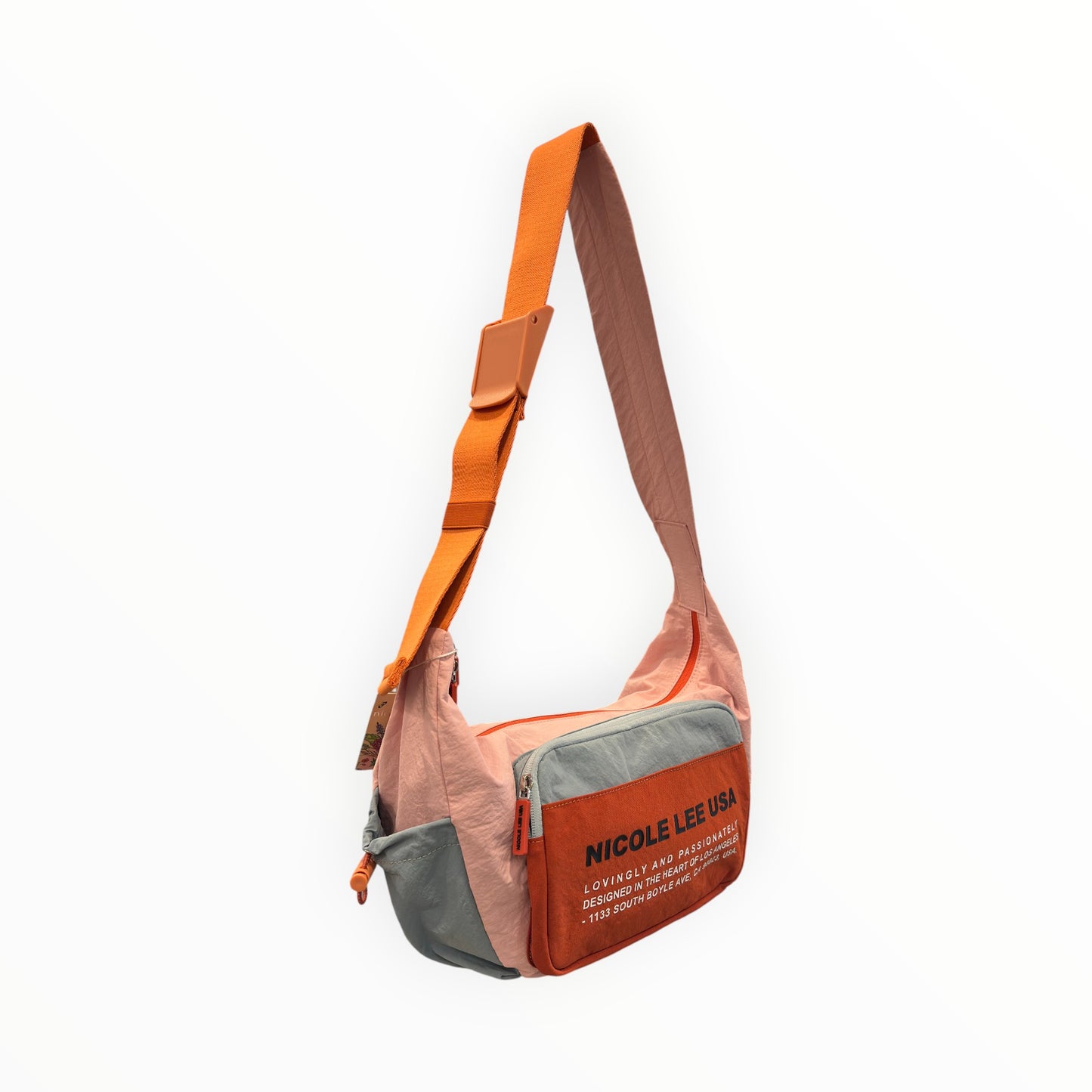 Borsa a Tracolla Nicole Lee N17655