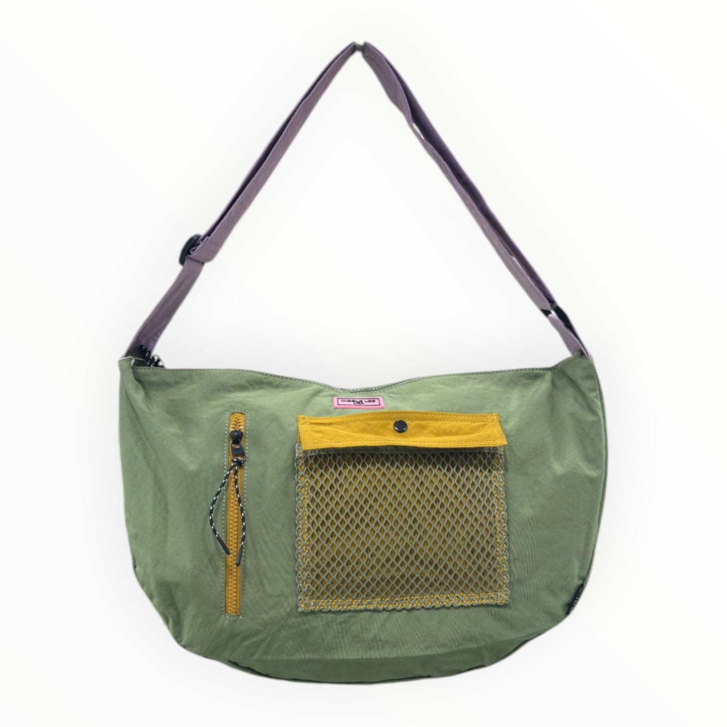 Borsa a spalla Nicole Lee N17658