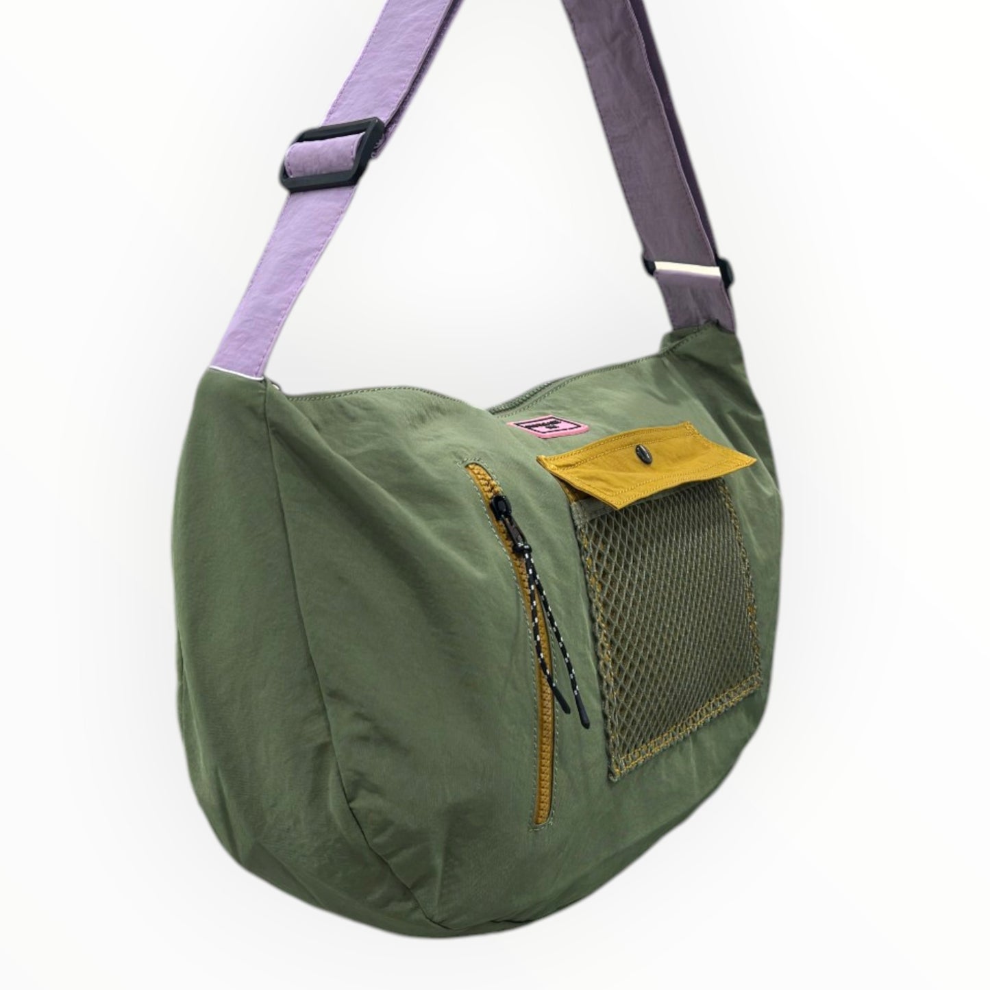 Borsa a spalla Nicole Lee N17658