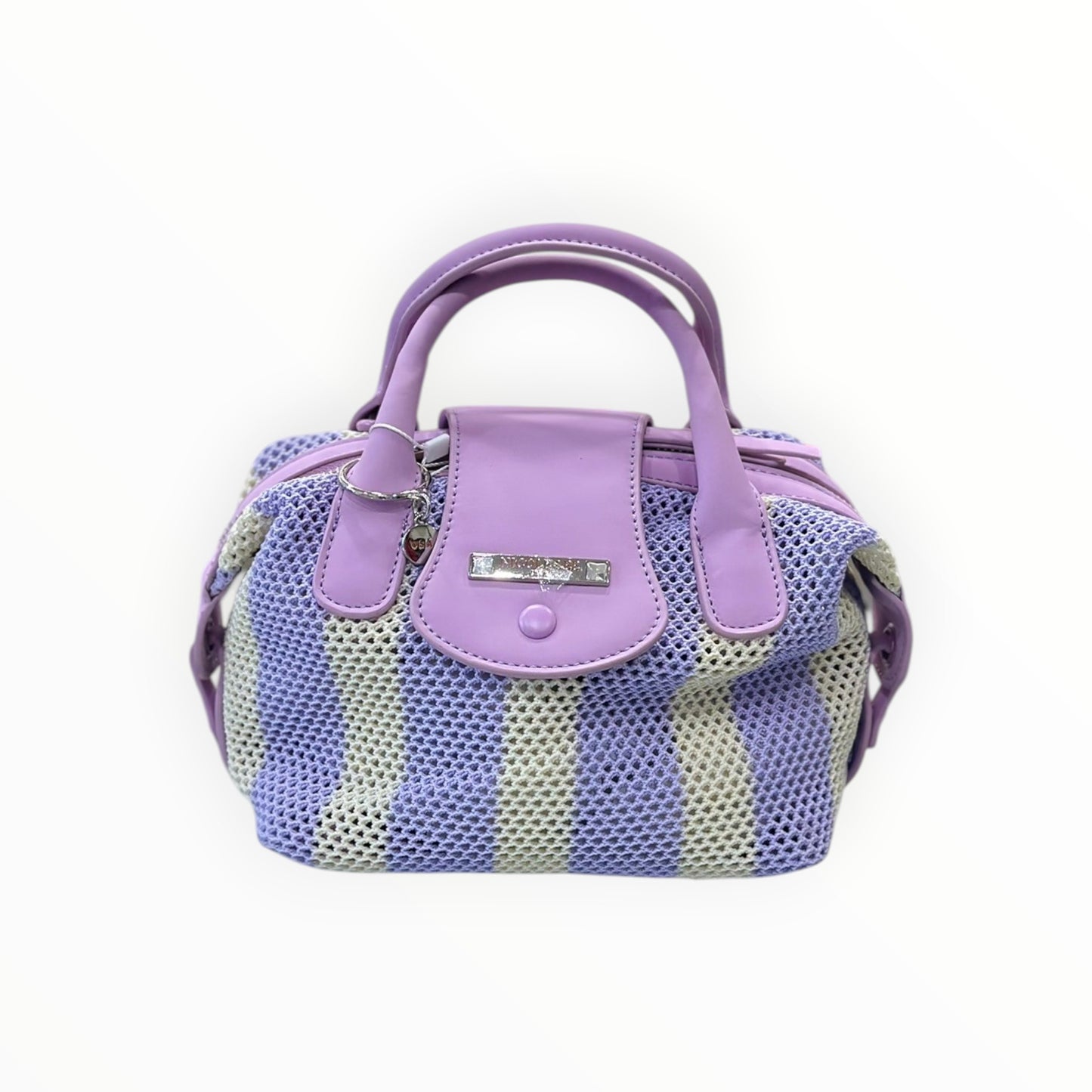 Borsa Piccola con due manici e tracolla Nicole Lee P17676